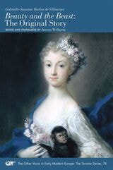 cover of Beauty and the Beast: The Original Story