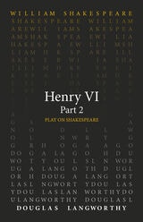 cover of Henry VI, Part 2