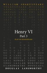 cover of Henry VI, Part 3