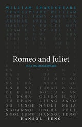 cover of Romeo and Juliet