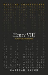 cover of Henry VIII