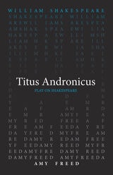 cover of Titus Andronicus