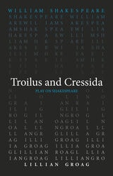 cover of Troilus and Cressida