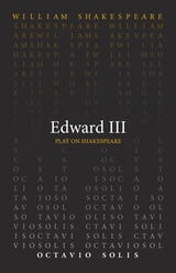 cover of Edward III
