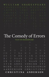 cover of The Comedy of Errors