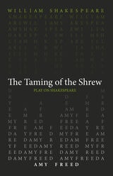 cover of Taming of the Shrew