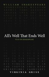 cover of All's Well That Ends Well