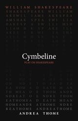 cover of Cymbeline