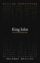 cover of King John