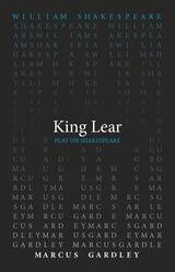cover of King Lear