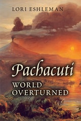 cover of Pachacuti: World Overturned