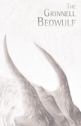 cover of The Grinnell Beowulf