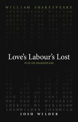 cover of Love's Labour's Lost