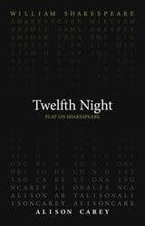 cover of Twelfth Night