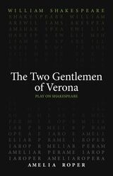 cover of The Two Gentlemen of Verona
