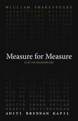 cover of Measure for Measure