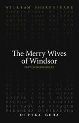 cover of The Merry Wives of Windsor