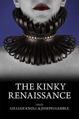 cover of The Kinky Renaissance
