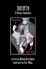 cover of Macbeth: A Visual Companion