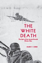 cover of White Death: The Epic of the Soviet-Finnish Winter War