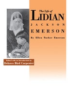 cover of Life of Lidian Jackson Emerson
