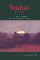 cover of The Sumac Reader