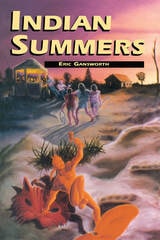 cover of Indian Summers