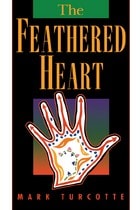 cover of The Feathered Heart