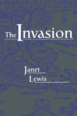 cover of The Invasion