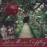 cover of Yrs. Ever Affly: The Correspondence of Edith Wharton and Louis Bromfield