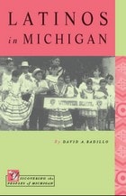cover of Latinos in Michigan
