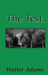 cover of The Test