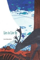 cover of Lies to Live By