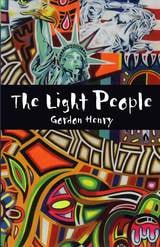 cover of The Light People: A Novel