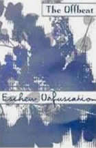 cover of The Offbeat: Eschew Obfuscation