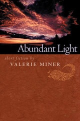 cover of Abundant Light: Short Fiction