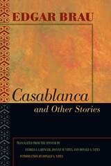 cover of Casablanca and Other Stories