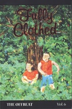 cover of The Offbeat: Fully Clothed