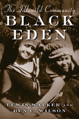 cover of Black Eden: The Idlewild Community