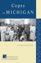 cover of Copts in Michigan