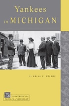 cover of Yankees in Michigan
