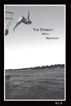 cover of The Offbeat: With Abandon