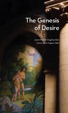 cover of The Genesis of Desire