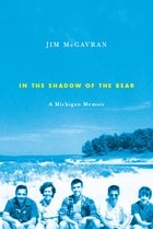 cover of In the Shadow of the Bear: A Michigan Memoir