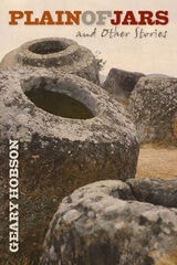 cover of Plain of Jars: and Other Stories