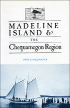 cover of Madeline Island & the Chequamegon Region