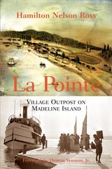 cover of La Pointe: Village Outpost on Madeline Island