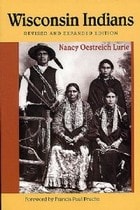 cover of Wisconsin Indians