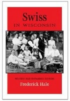cover of Swiss in Wisconsin