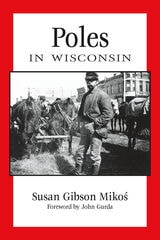 cover of Poles in Wisconsin